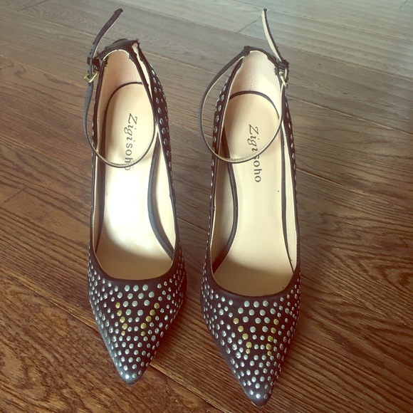 Glamorous heals - Picture 1 of 2